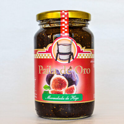 Mermeladas