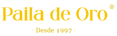 PAILA DE ORO